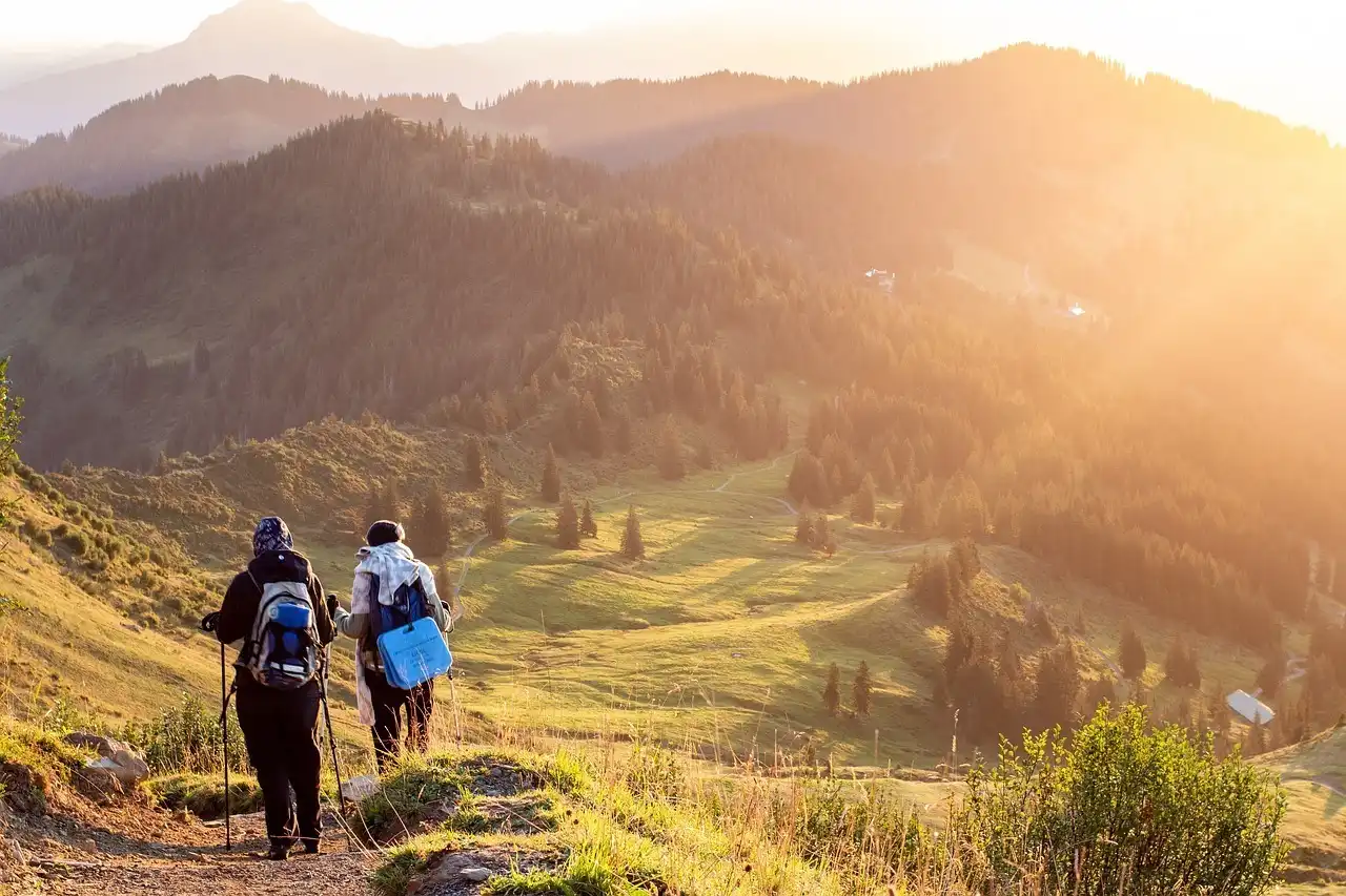 Adventurous Trek