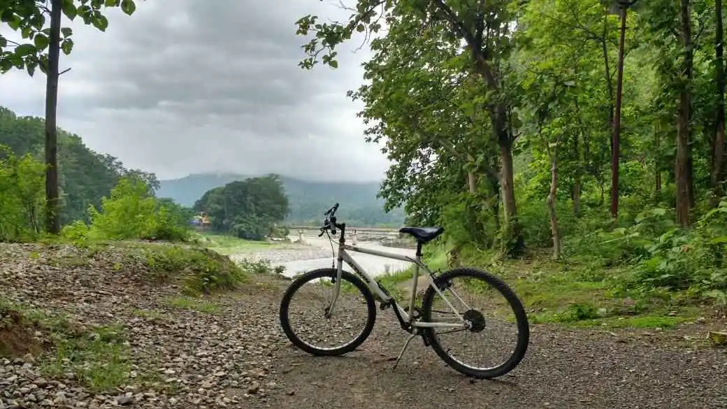 Cycling
